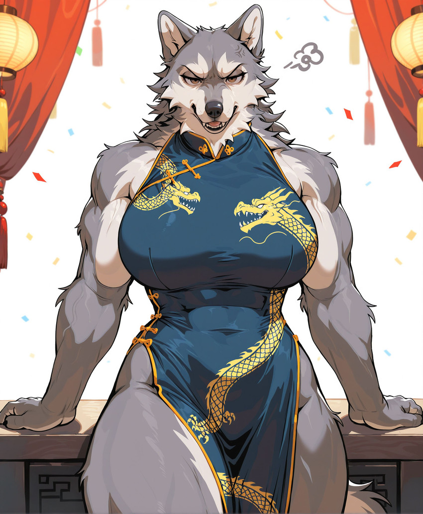 directed by lieutenant chuck