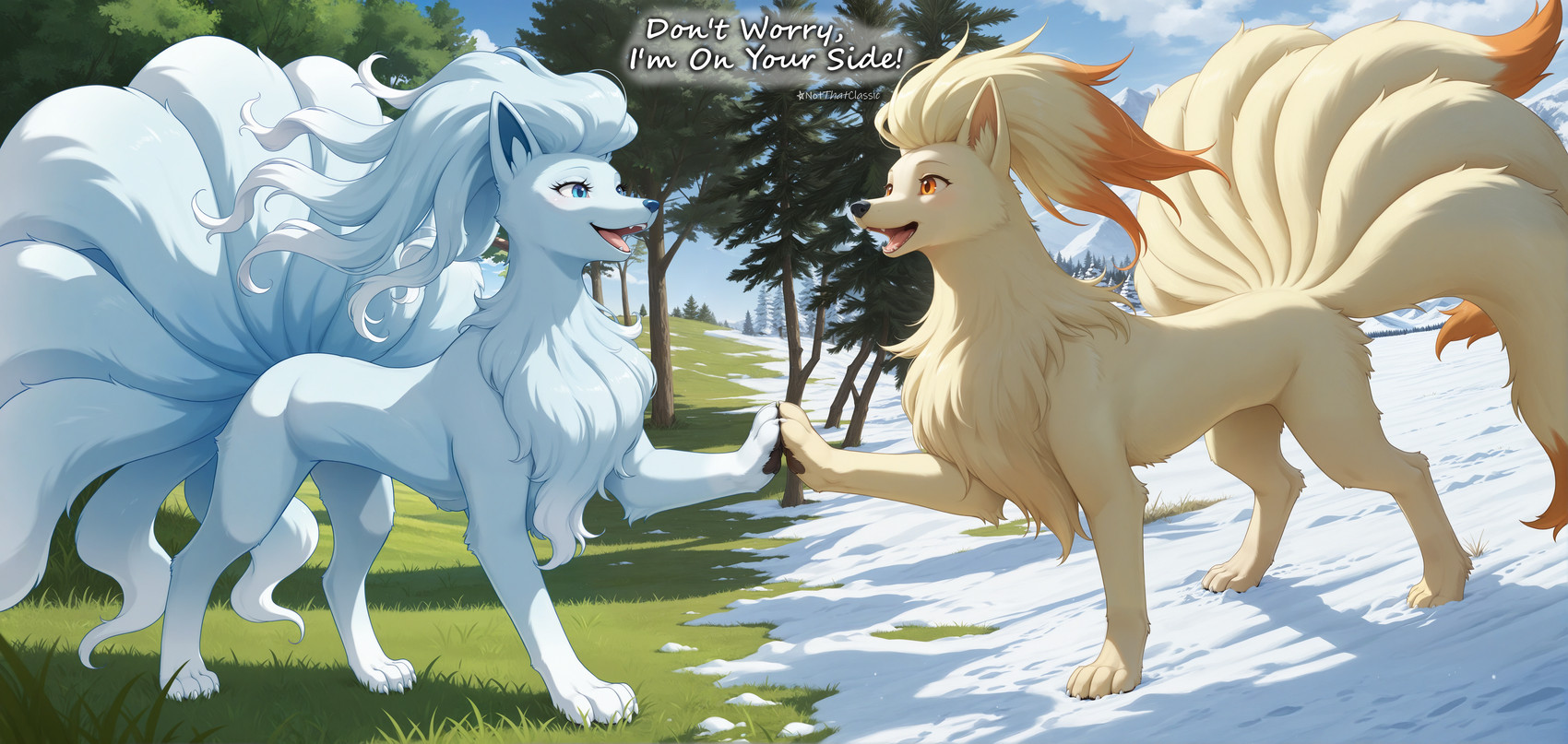 (nintendo and etc) directed by notthatclassic