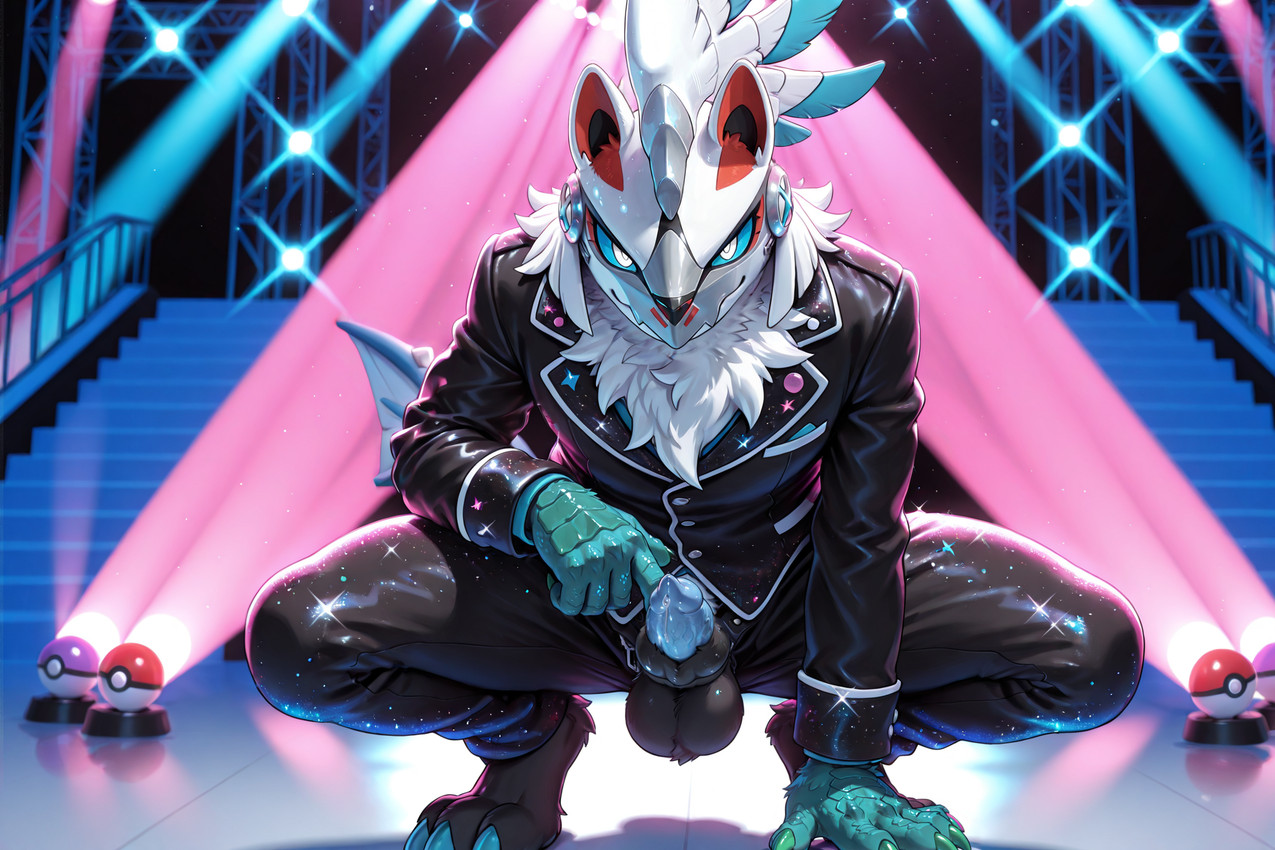 (nintendo and etc) directed by xaninho