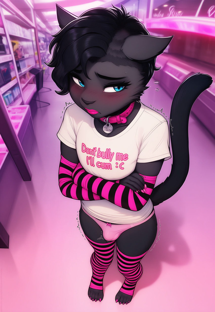 (don't bully me i'll cum and etc) directed by gridanon