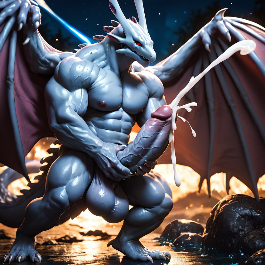 wavern (mythology) directed by skyrimking
