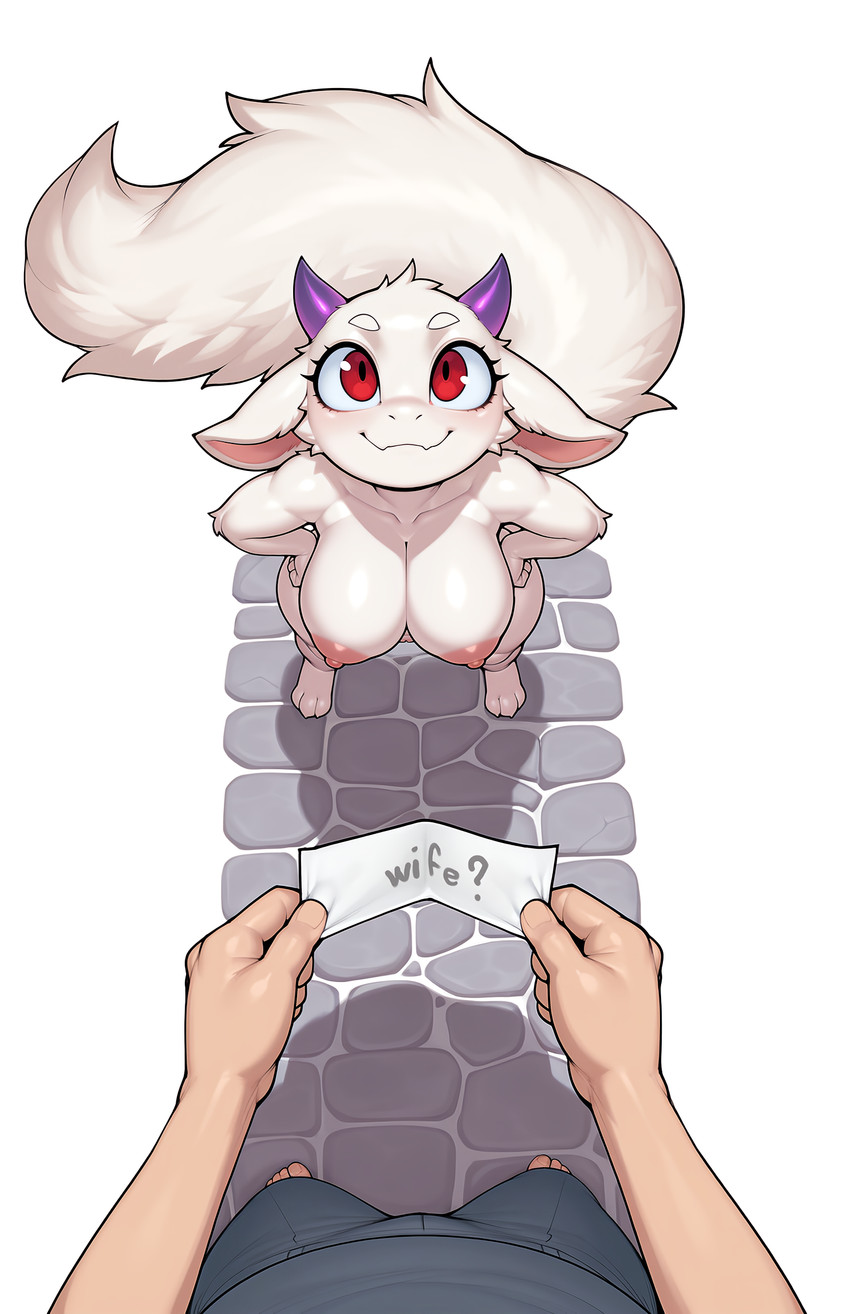 hymonie fluffscale(fluffscaler) directed by ahogagu