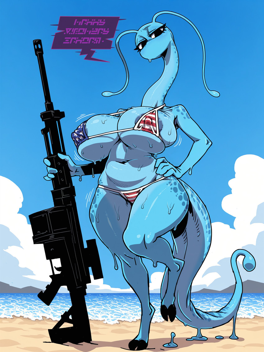 directed by arantonak