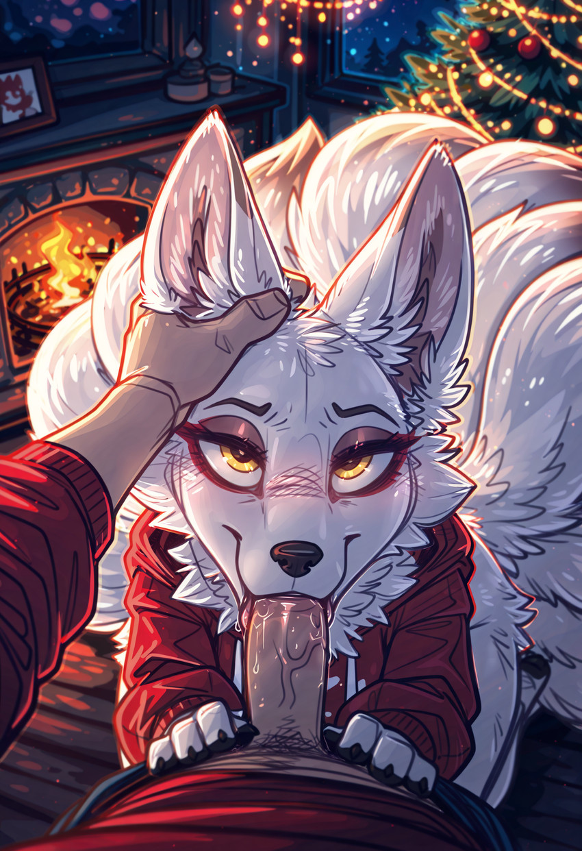 (christmas) directed by neural bunny