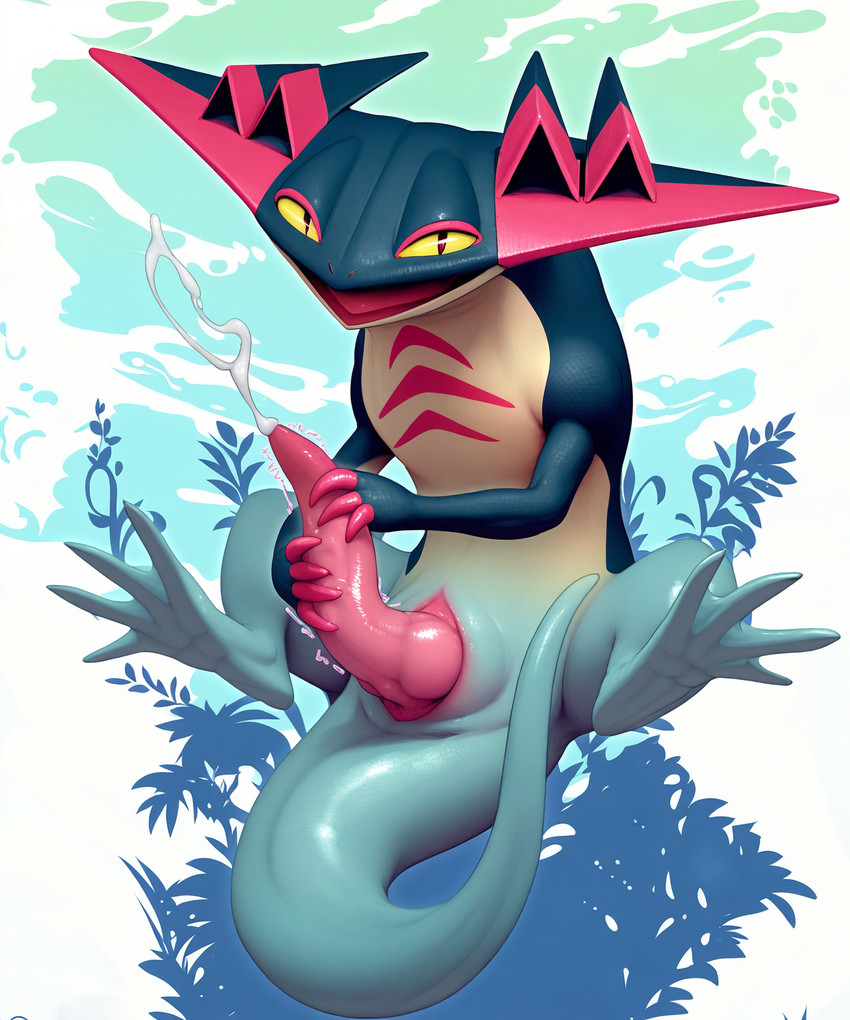 (nintendo and etc) directed by count grey