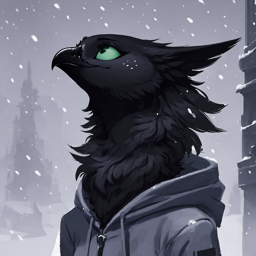 shadow directed by oldhroft