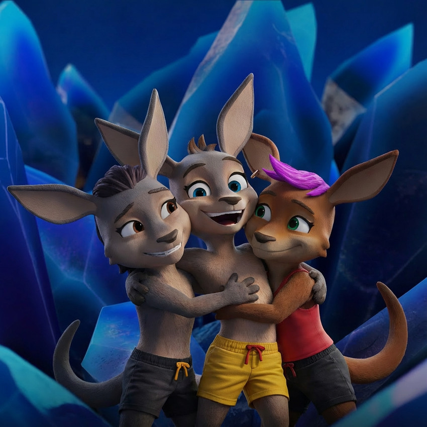 directed by kitsune2000
