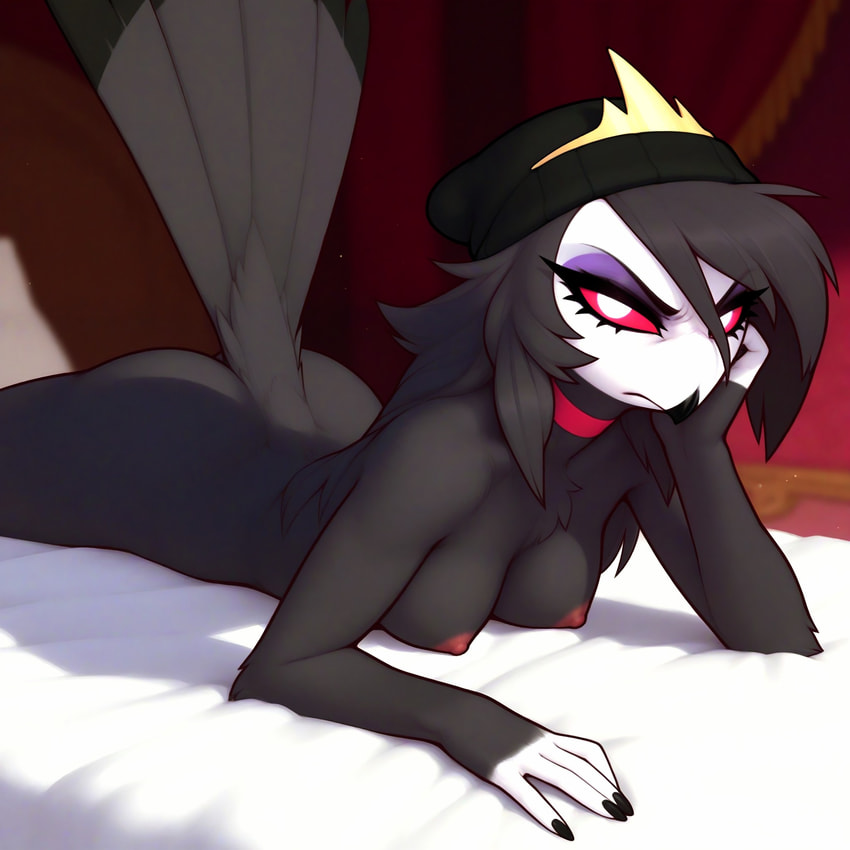 octavia (helluva boss and etc) directed by sneaky lir