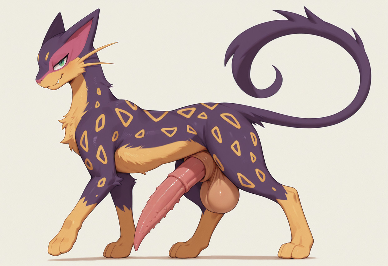 (nintendo and etc) directed by pixvul