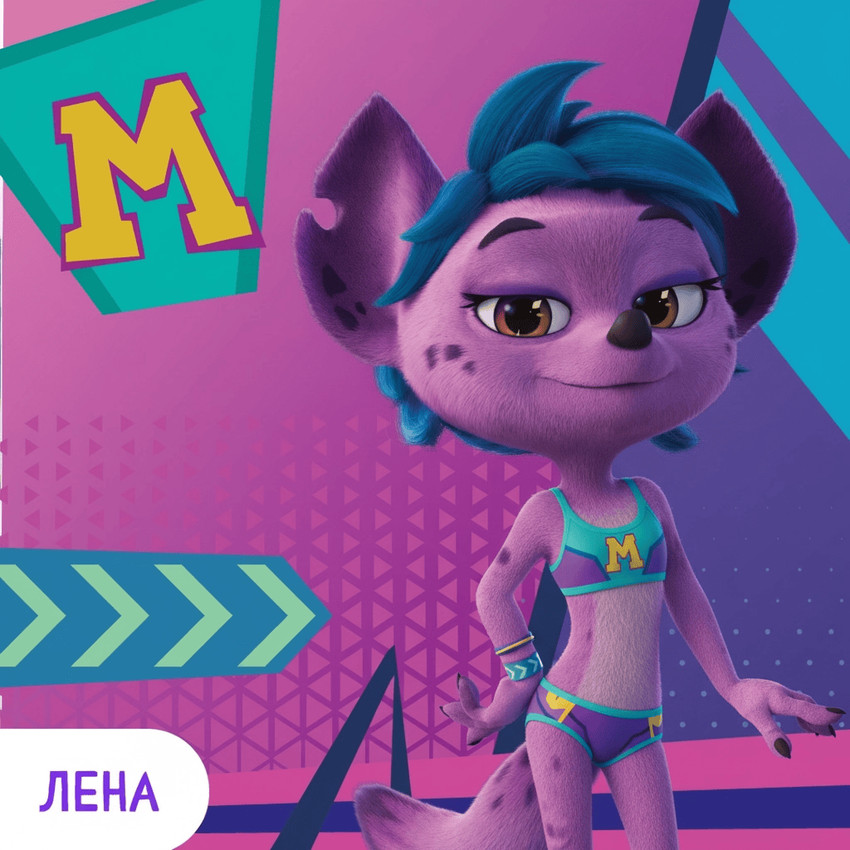 lena directed by kitsune2000