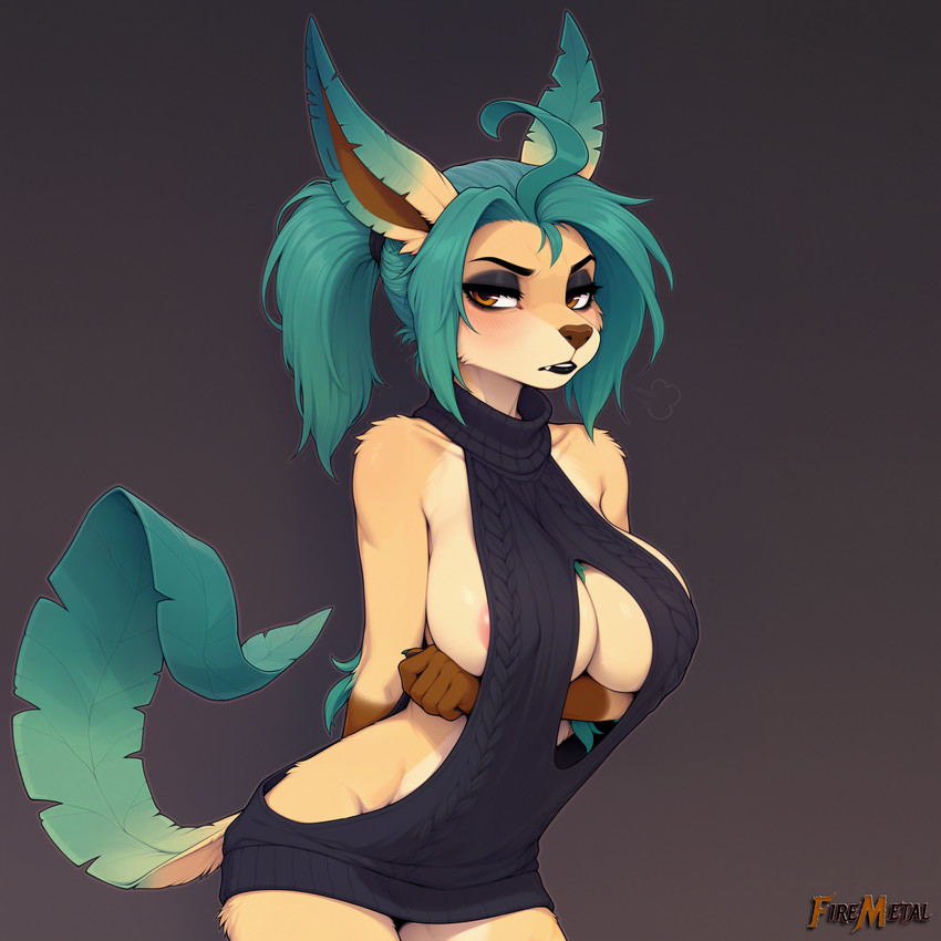 (virgin killer sweater and etc) directed by firemetal