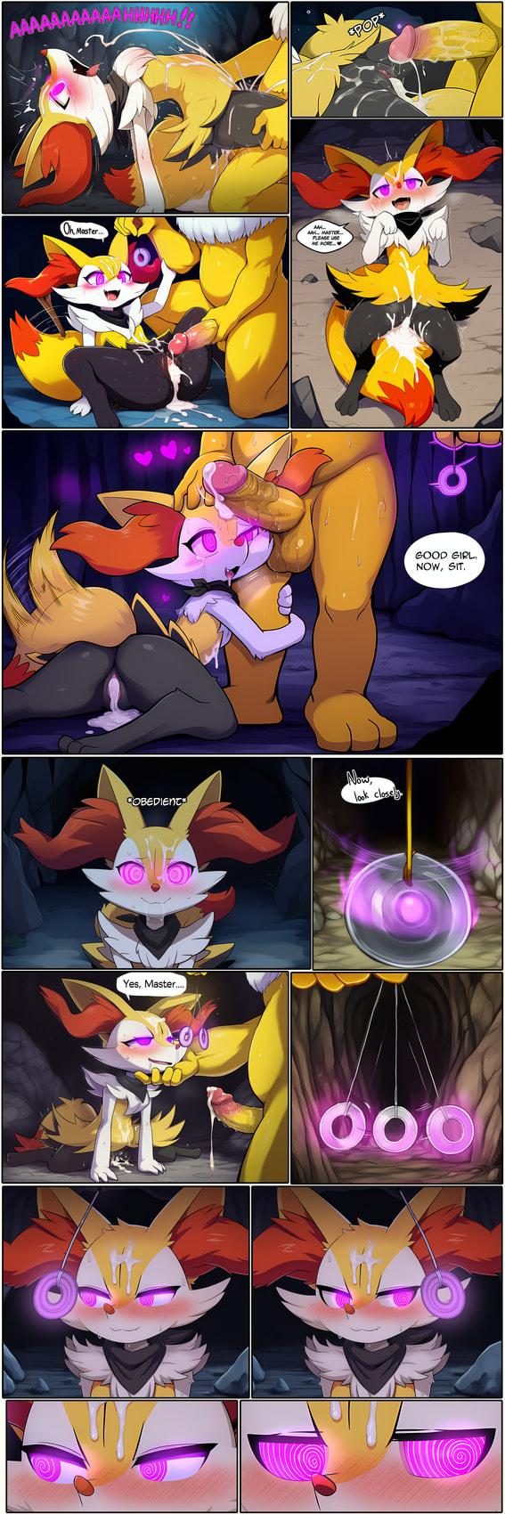 (nintendo and etc) directed by stressedout