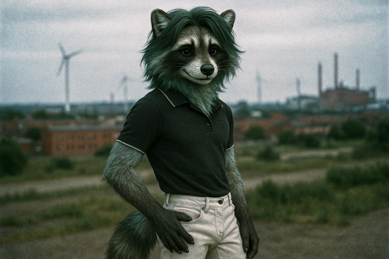 directed by 7oxytron