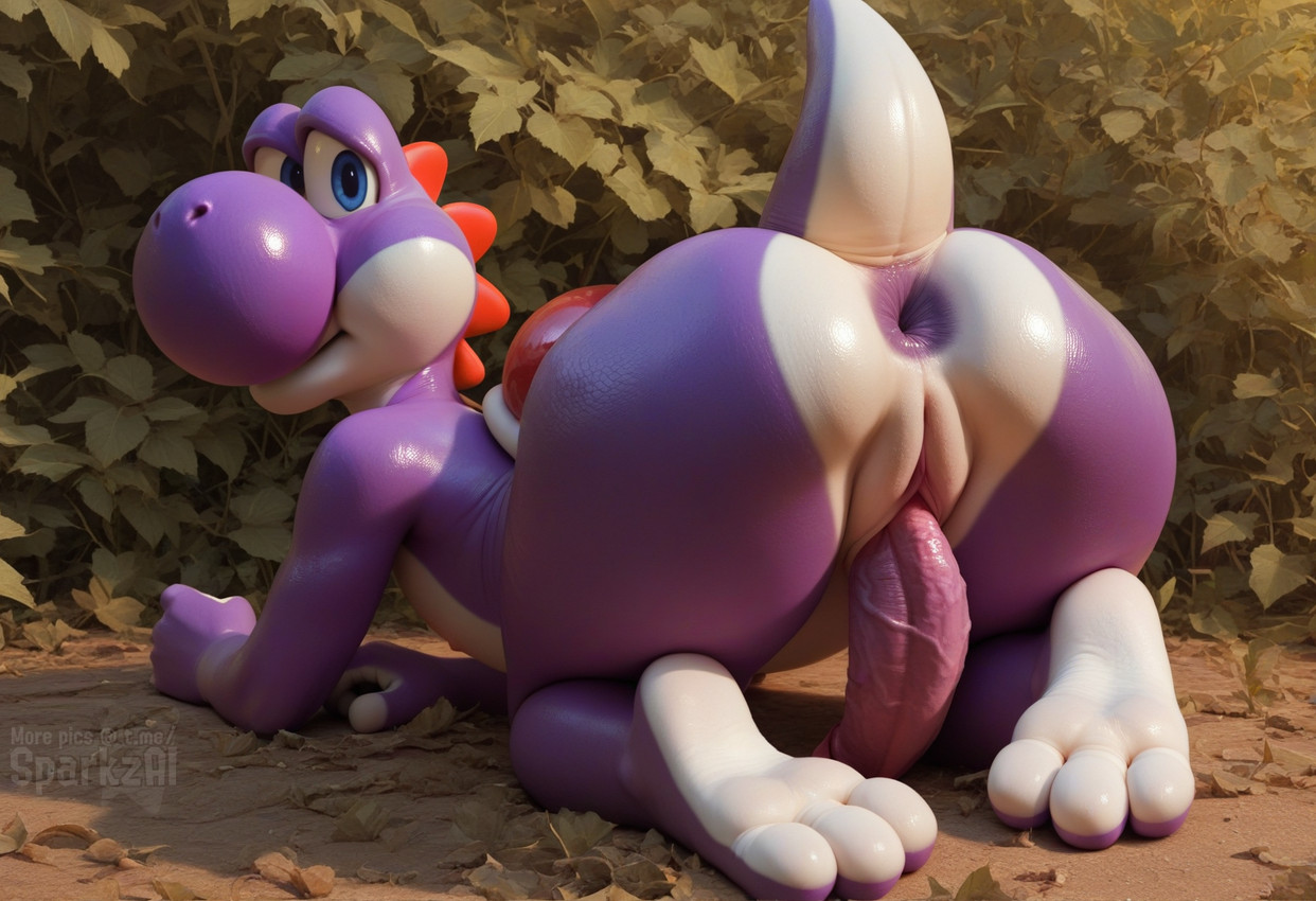 (mario bros and etc) directed by sergalbutt