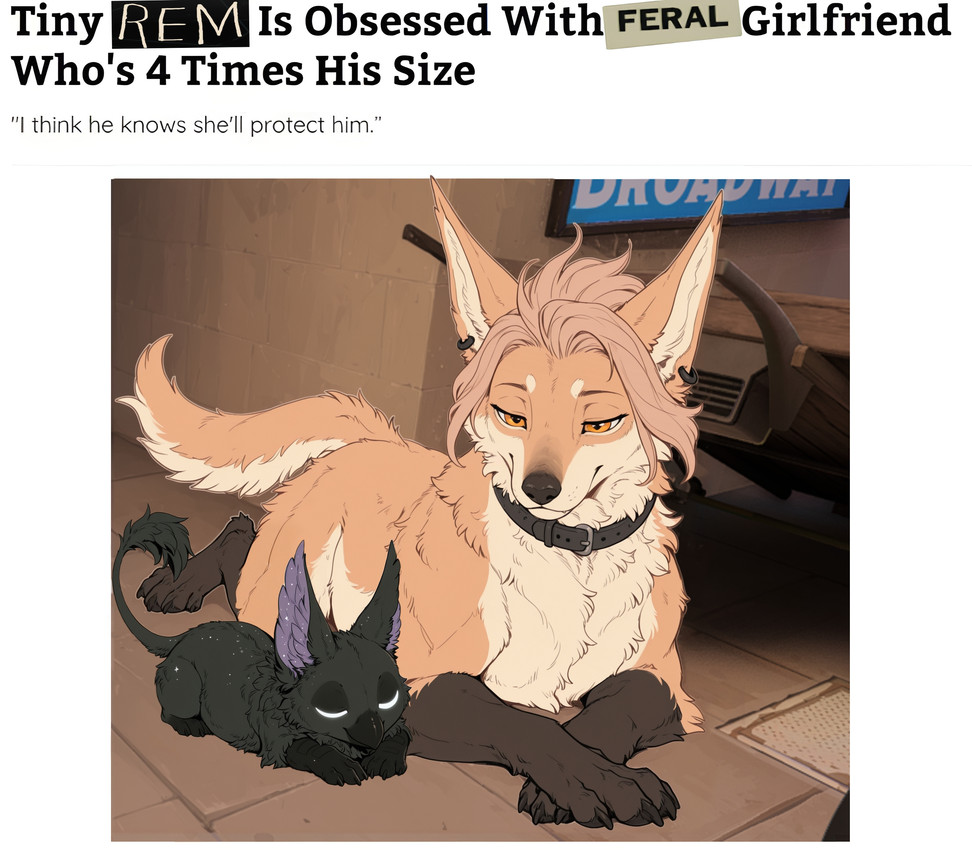 rem (deadlock) directed by zakath