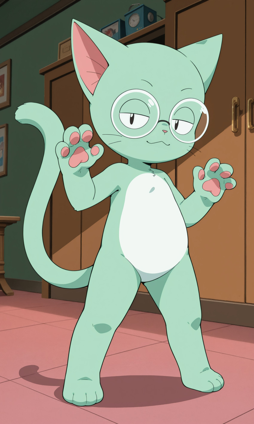 samuel (fairy tail) directed by j00ooe