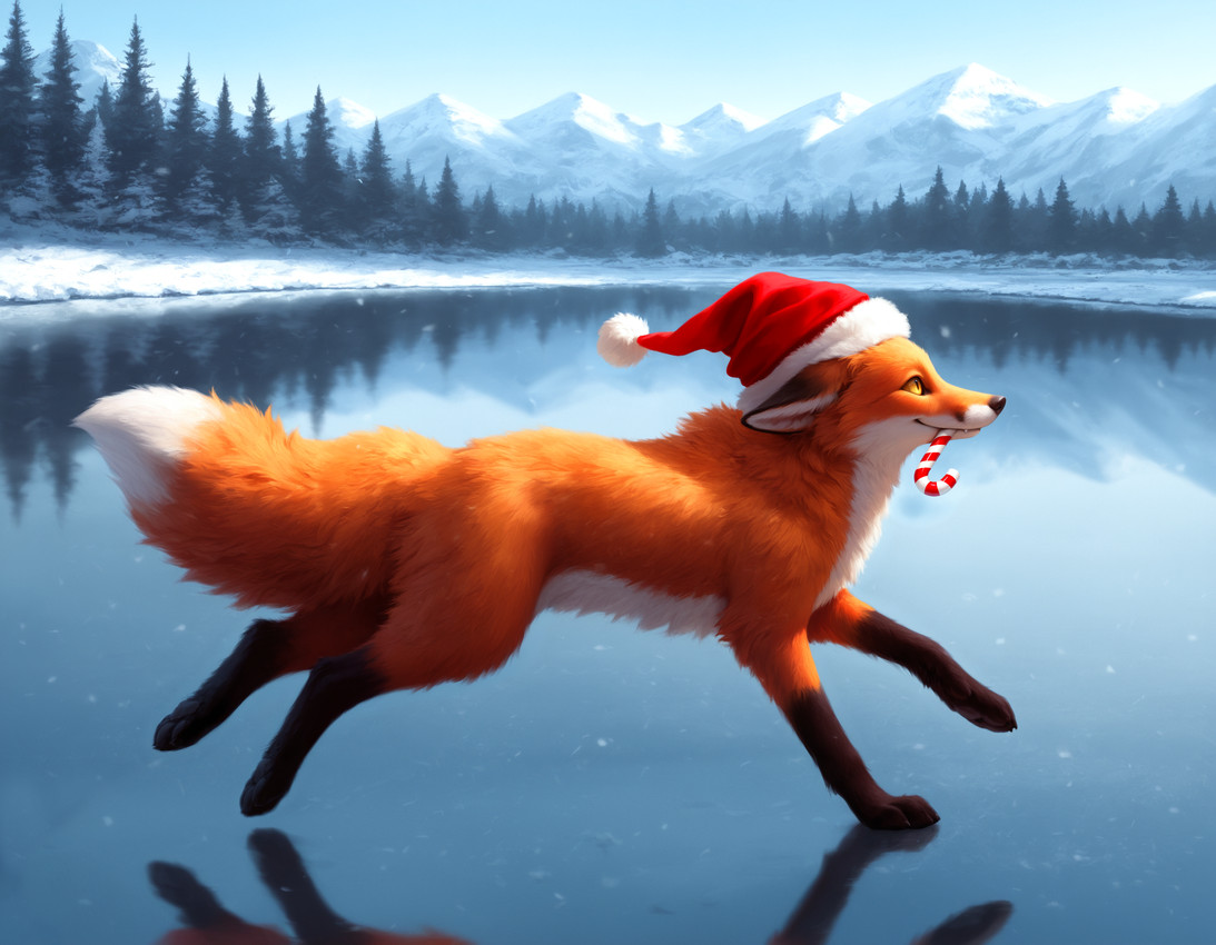 (christmas) directed by hank94 (director)