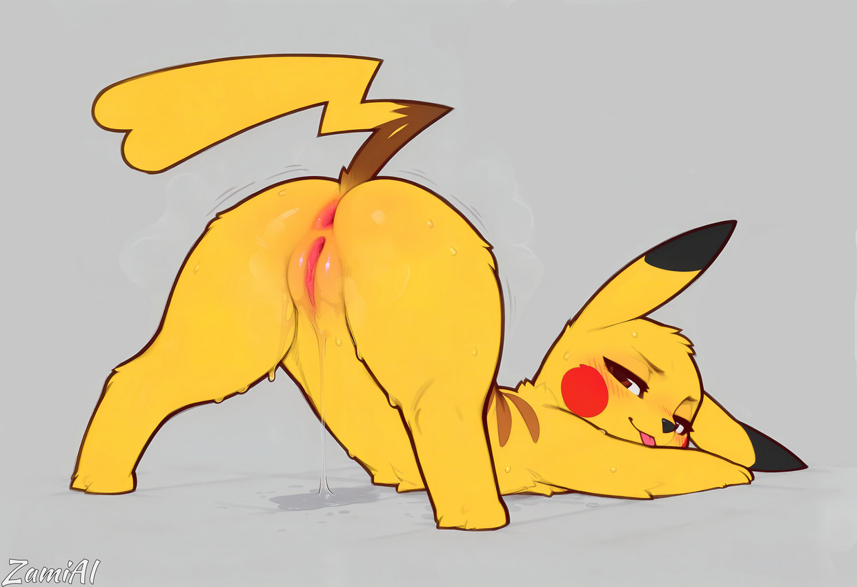 (nintendo and etc) directed by zamiai
