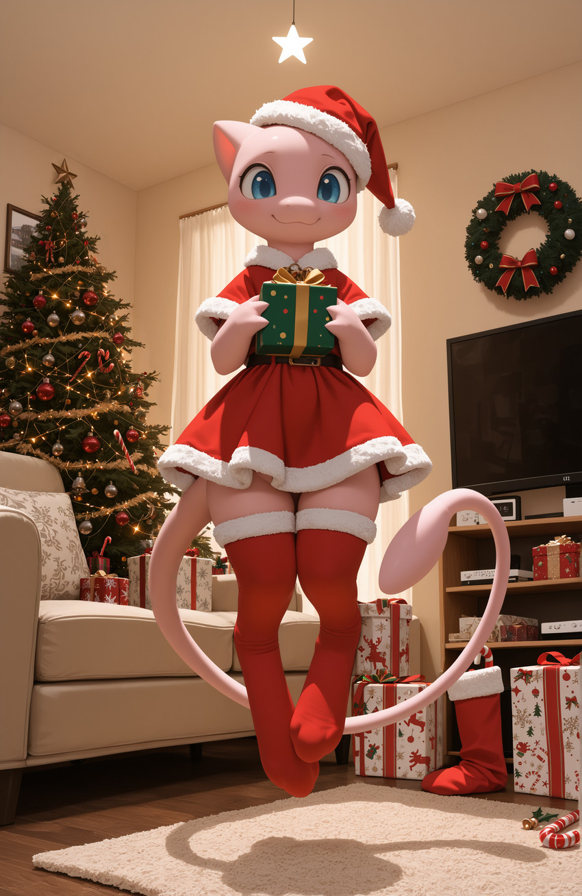 (christmas and etc) directed by bommel