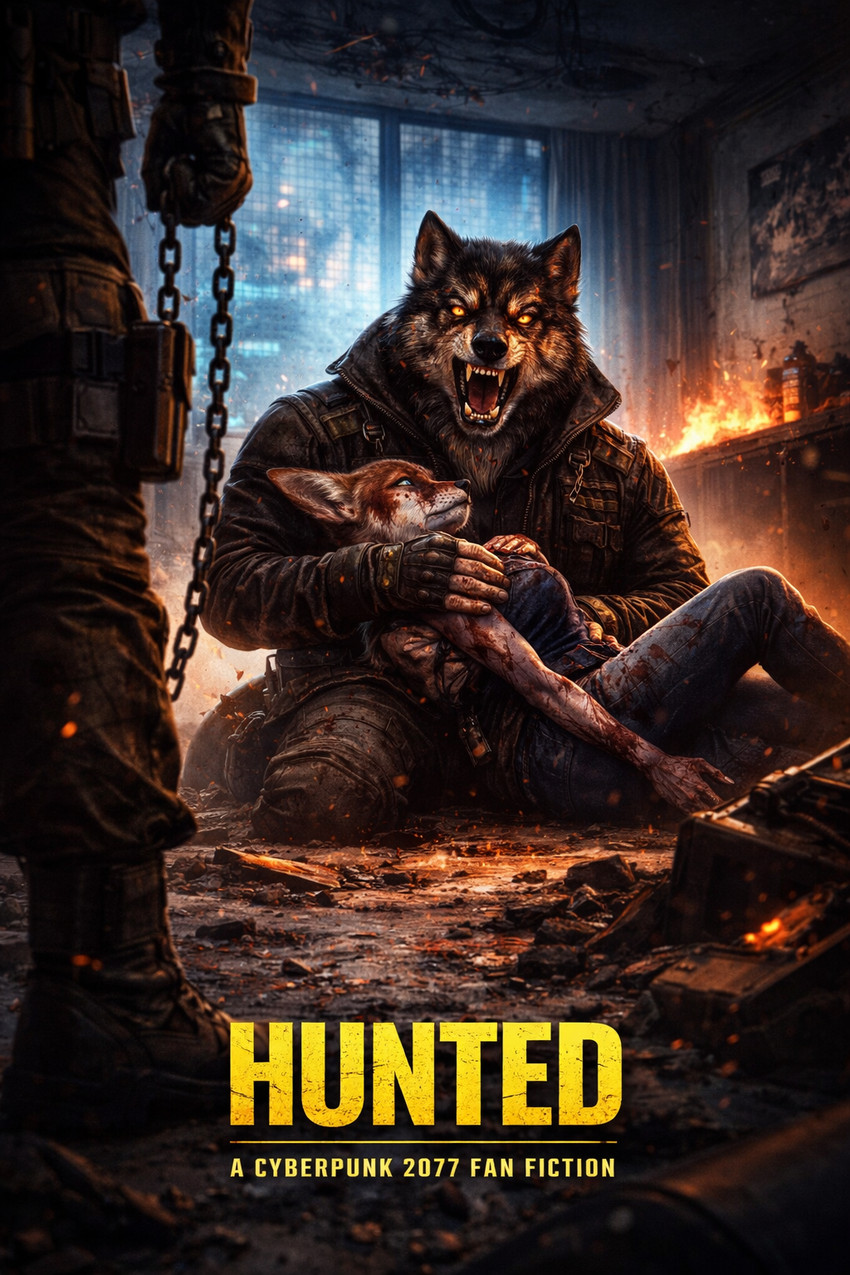 directed by ethanwolfcat