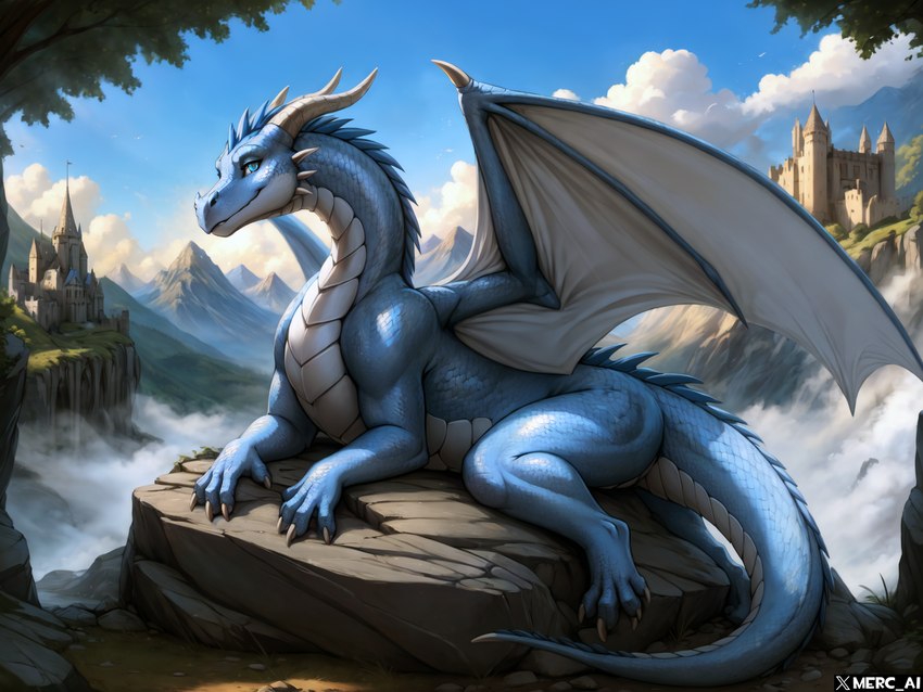 saphira directed by mercrantos