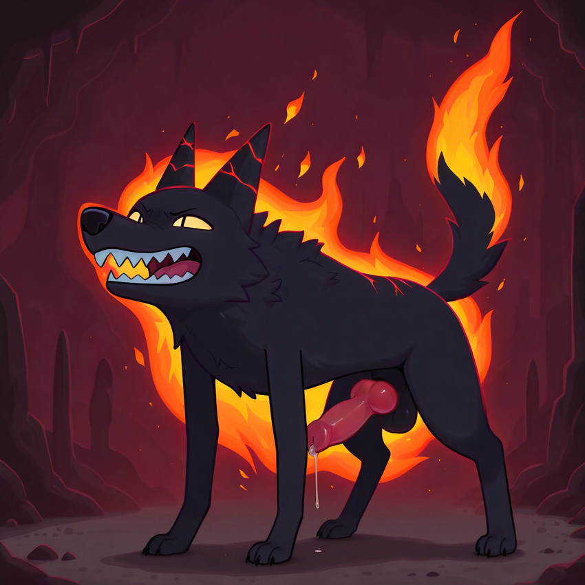 (cartoon network and etc) directed by fluiff63