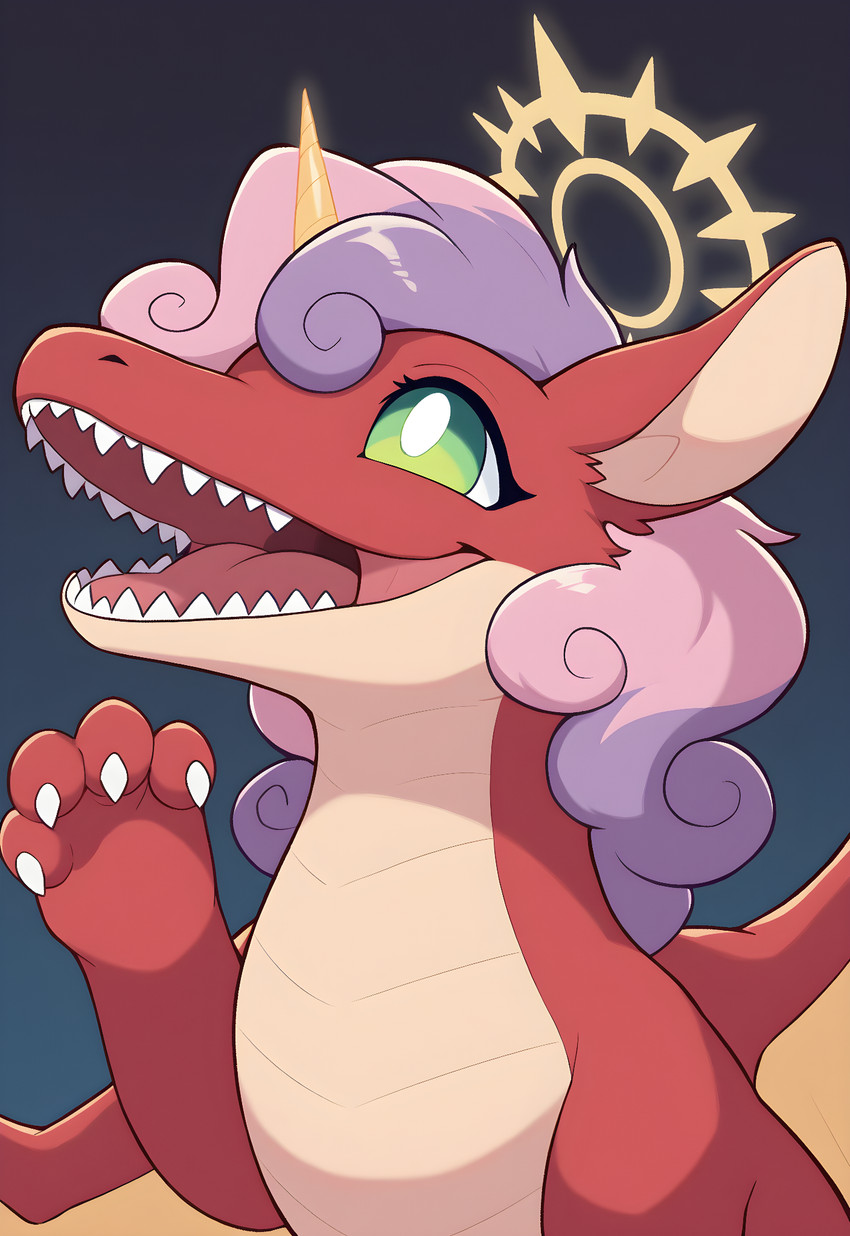 sweetie belle (friendship is magic and etc) directed by gregory mars