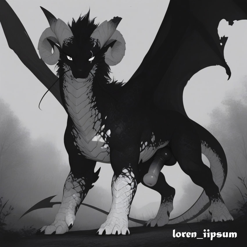 (mythology) directed by loren iipsum