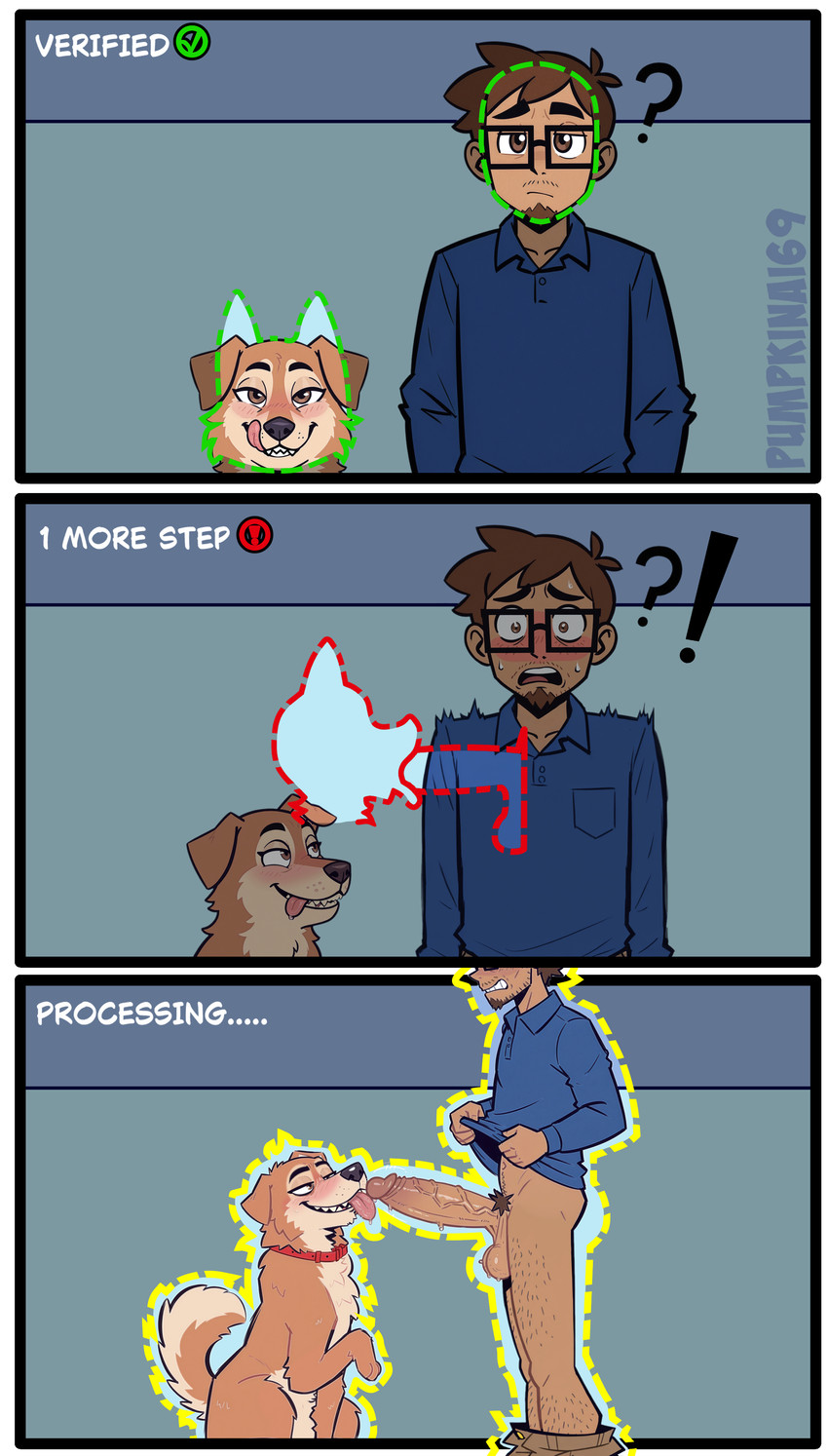 directed by pumpkinai69