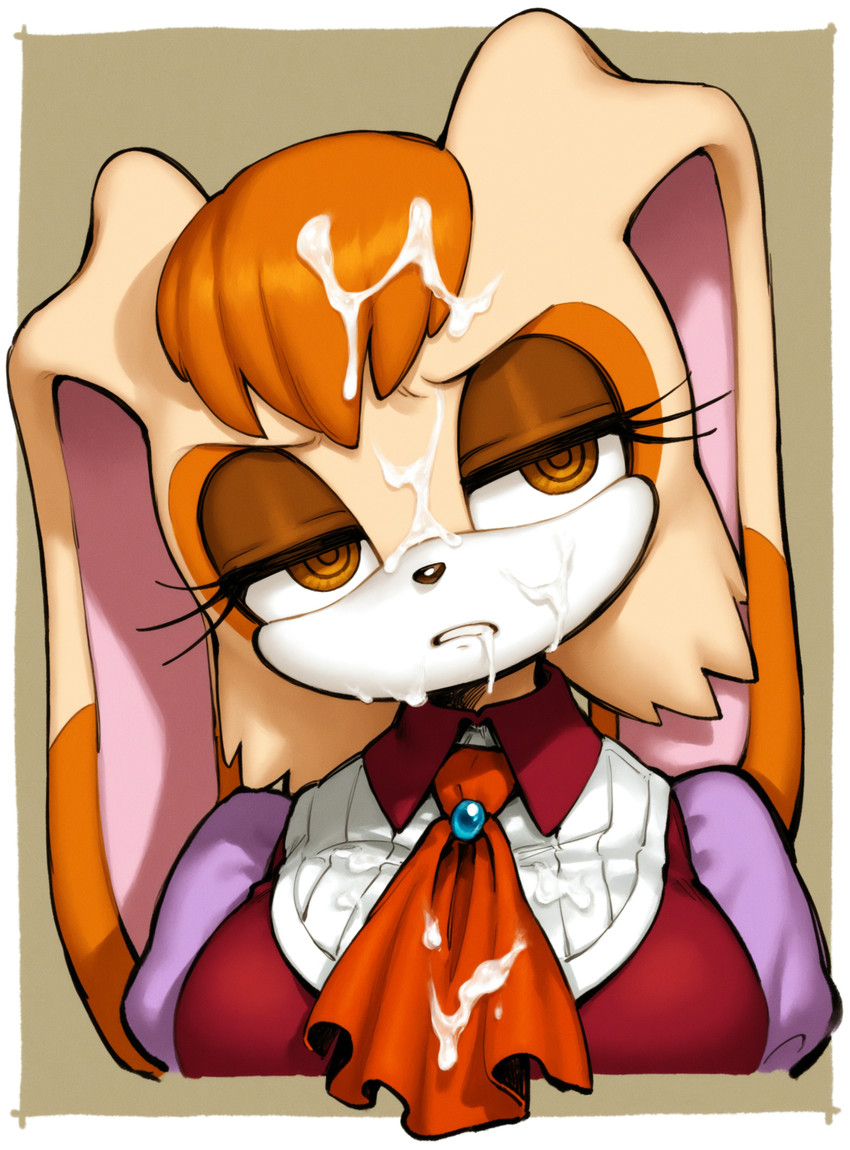 vanilla the rabbit (sonic the hedgehog (series) and etc) directed by anonymous director