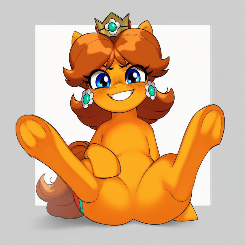 princess daisy (friendship is magic and etc) directed by unknown director