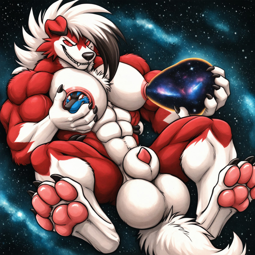 (nintendo and etc) directed by thedavid