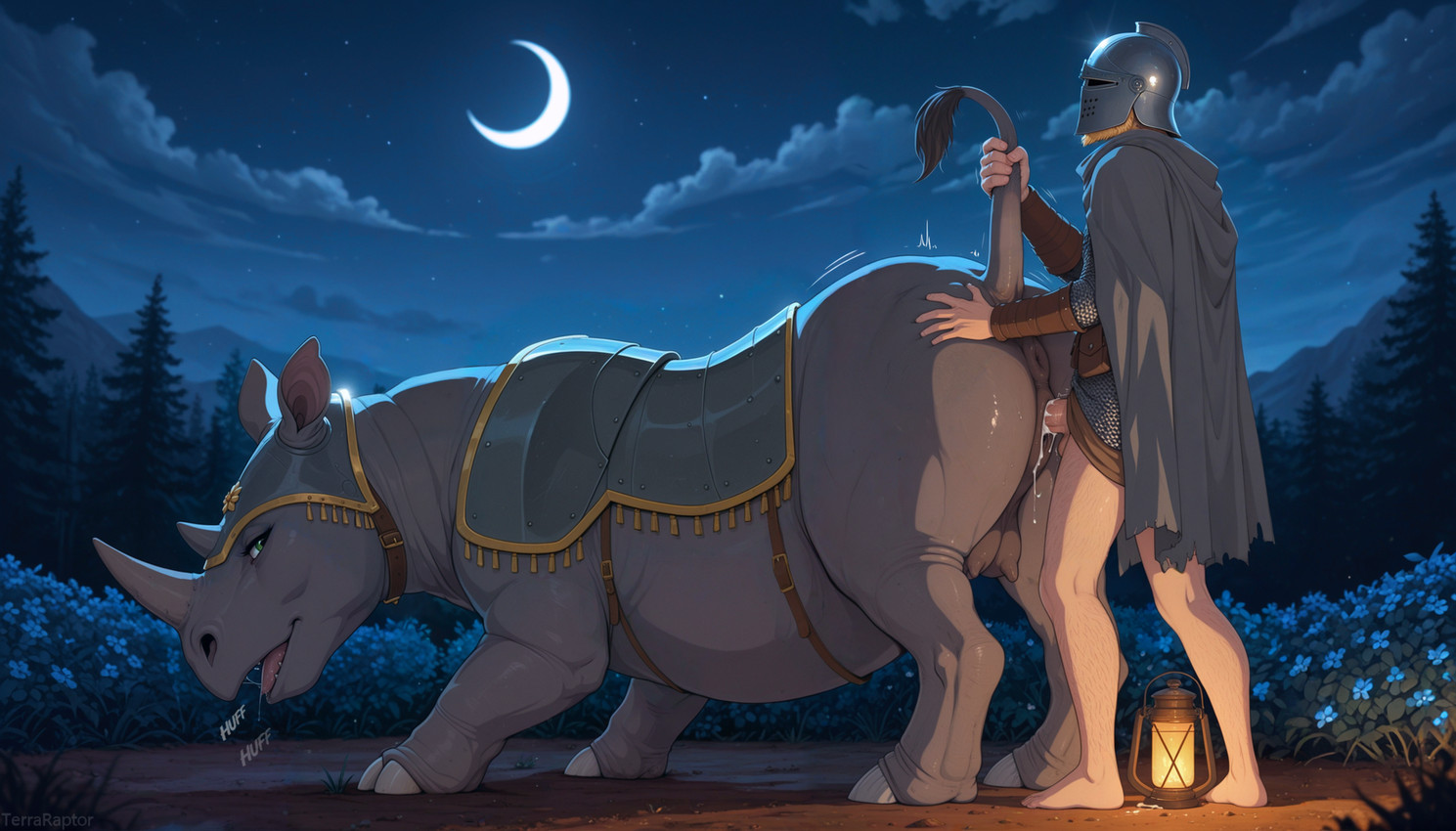 directed by terraraptor