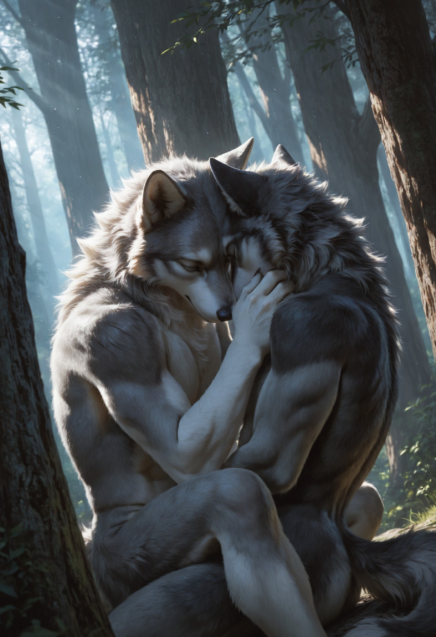 directed by gray wlf