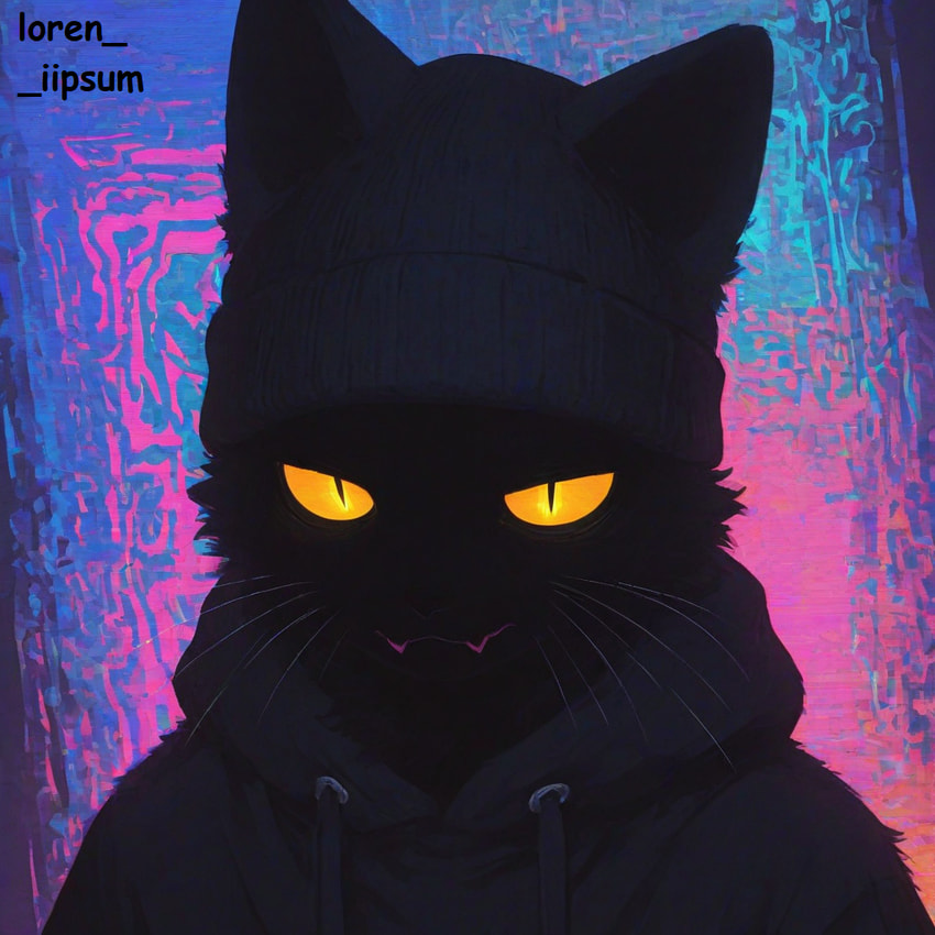 suscat directed by loren iipsum