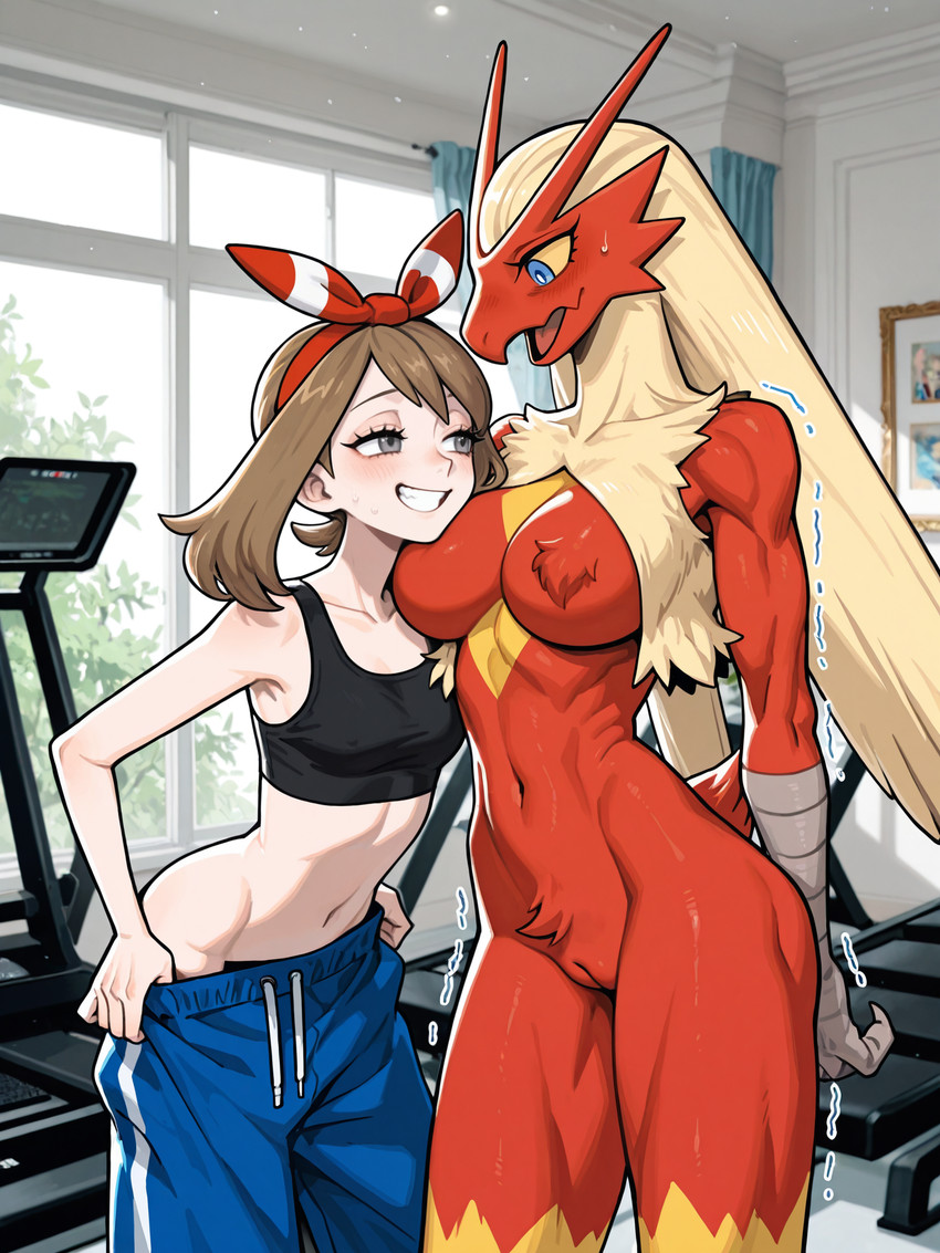 may (nintendo and etc) directed by unknown director