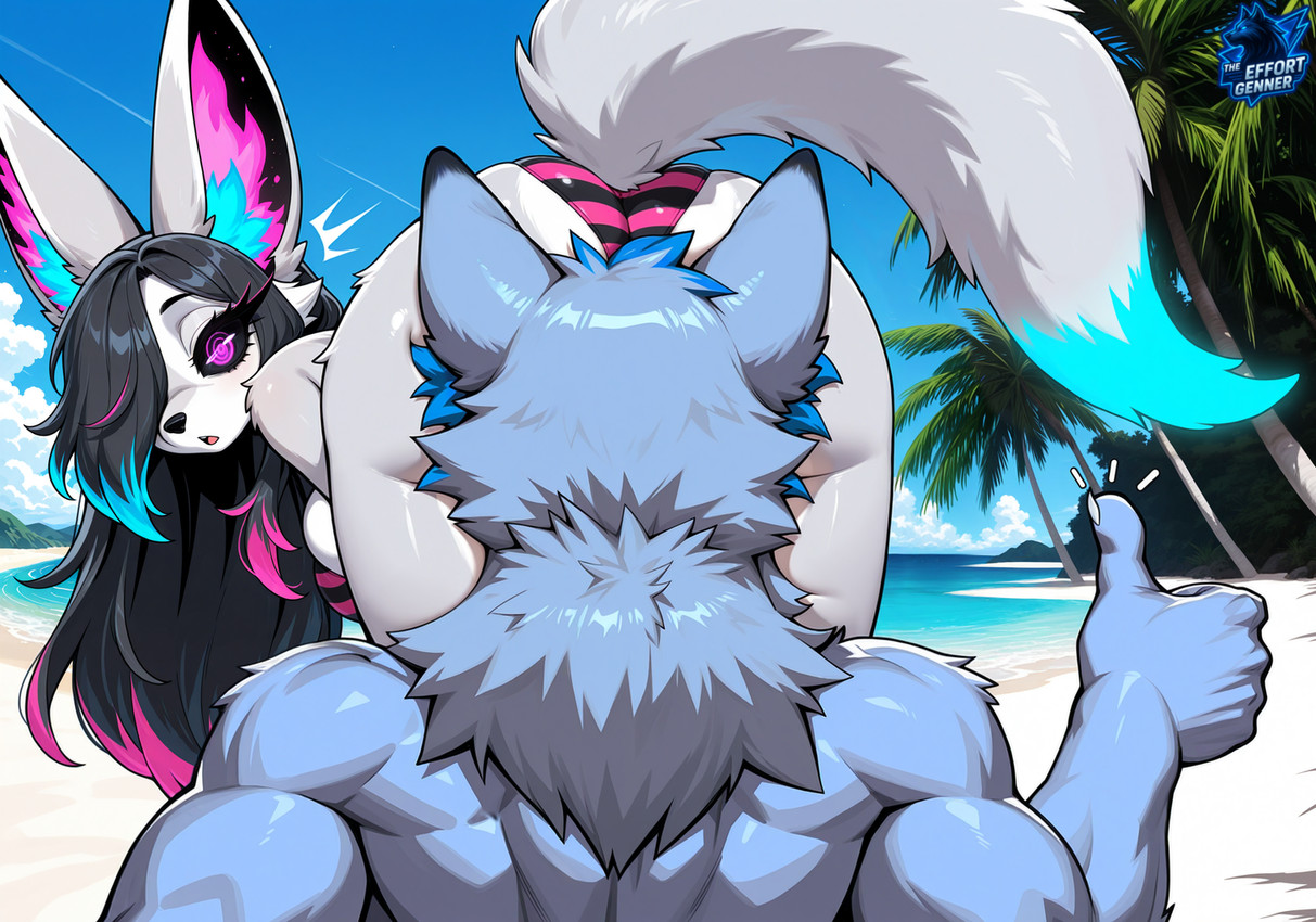 brad wulf and nyx directed by thebigbradwulf