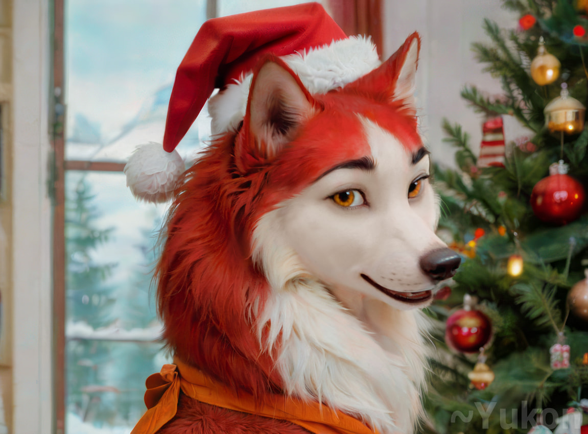 jenna (balto (series) and etc) directed by yukon (director)