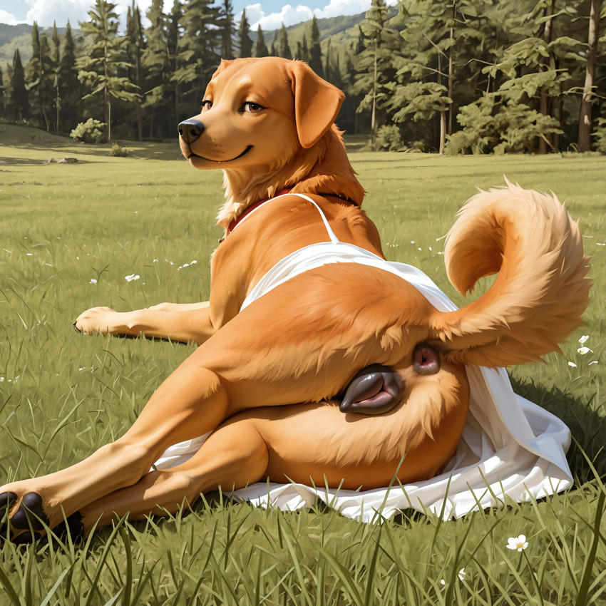 directed by goldendog