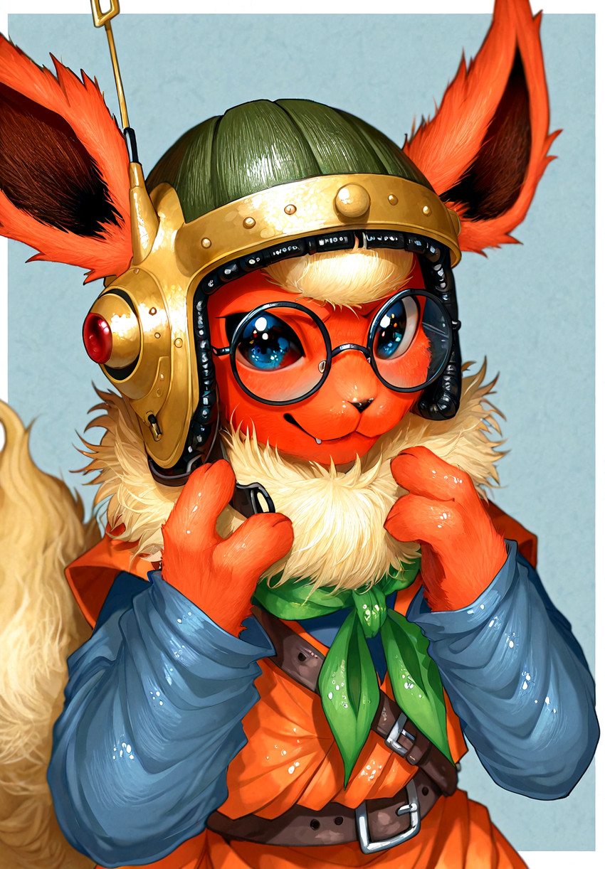 lucca ashtear (square enix and etc) directed by orikhalkos