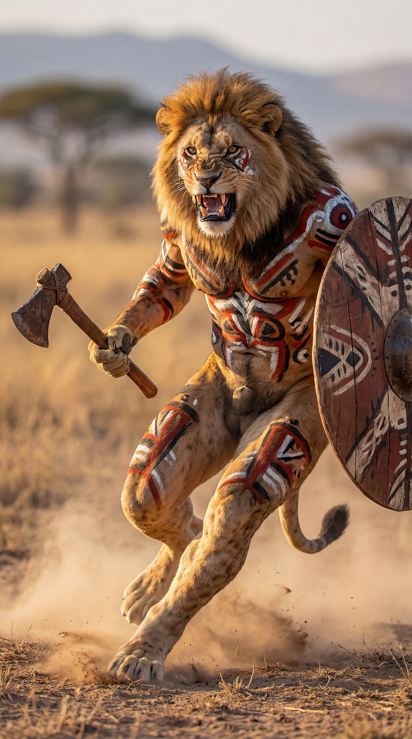 directed by tribalcat