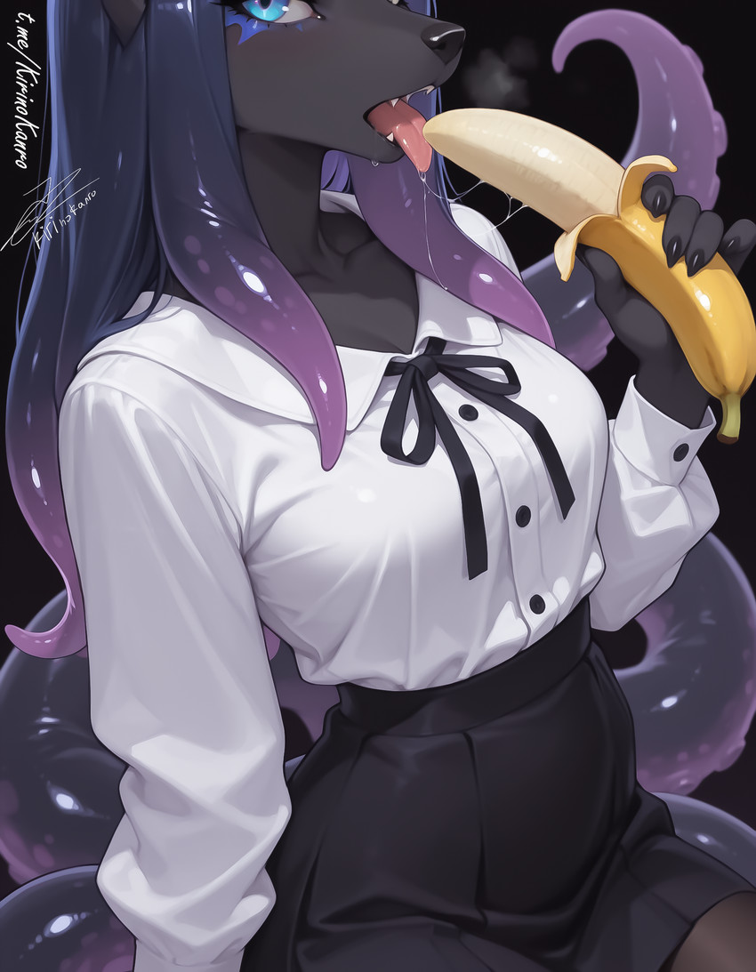 luxur directed by kirinokanro