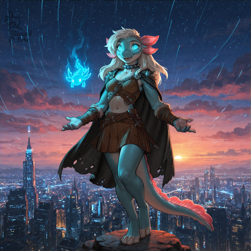 directed by blizzardbabe