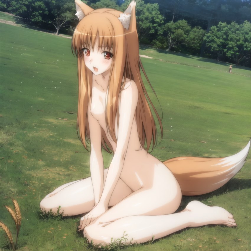 holo