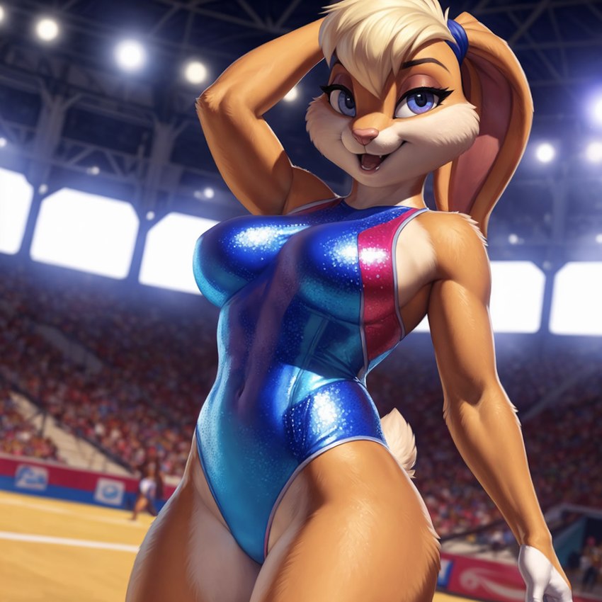 lola bunny directed by nsfjerk