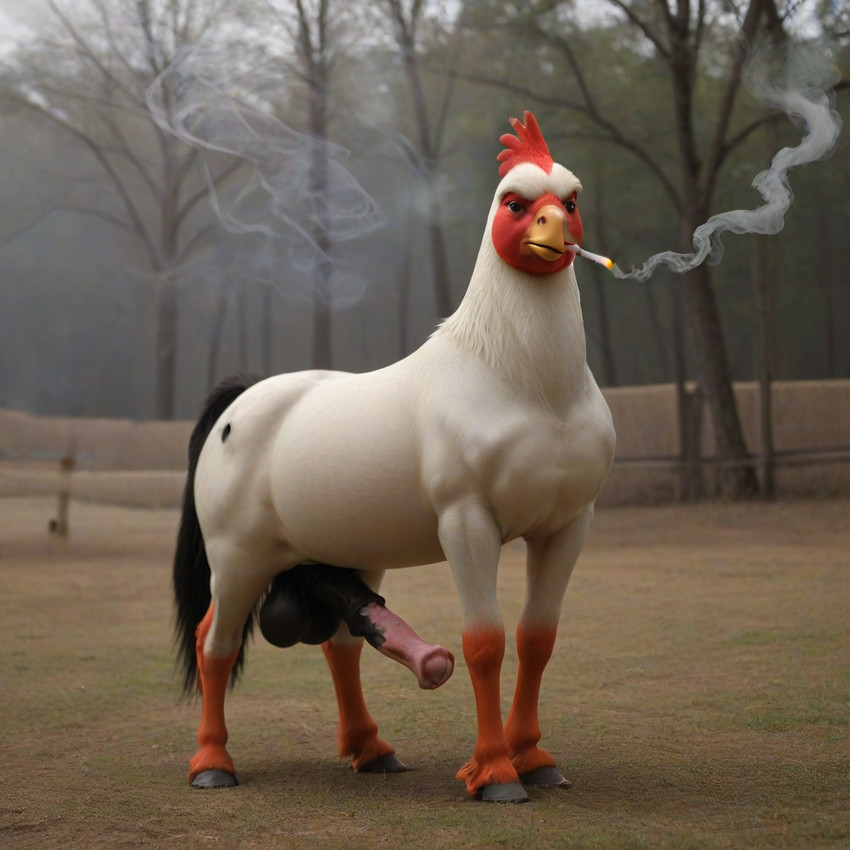 directed by cow of fire
