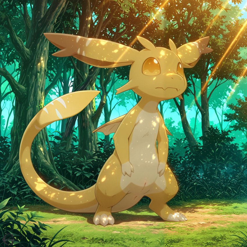 illusia (reincarnated as a dragon hatchling and etc) directed by georgus