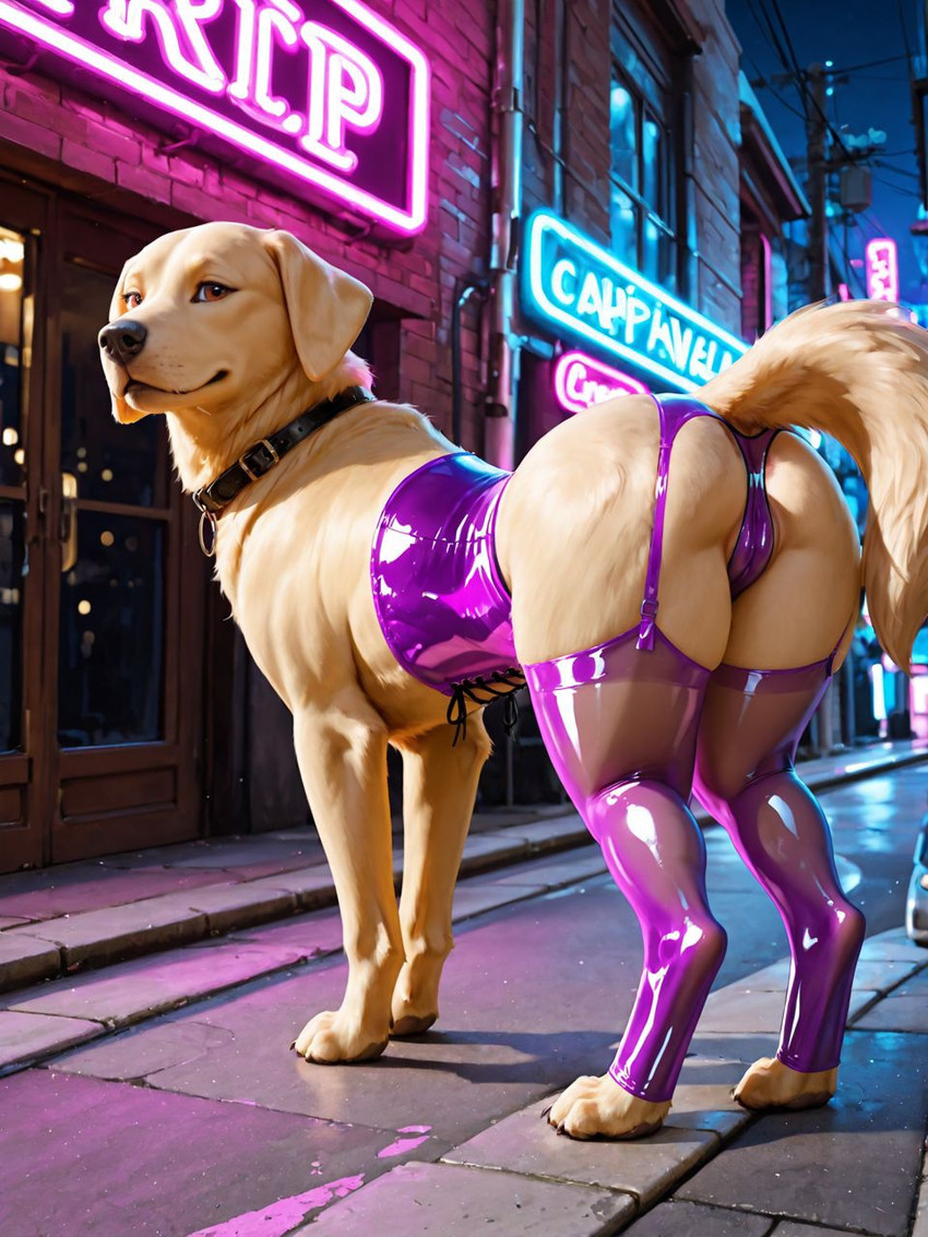 directed by goldendog