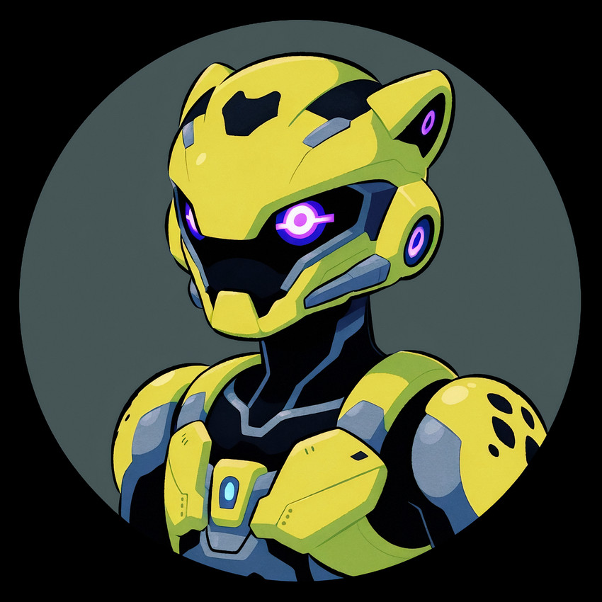 (mascot 2025) directed by gexoai