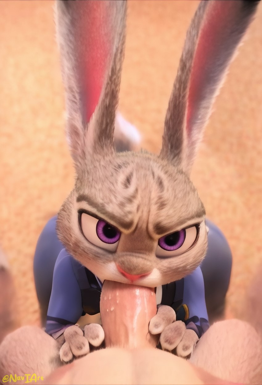 judy hopps directed by naviart